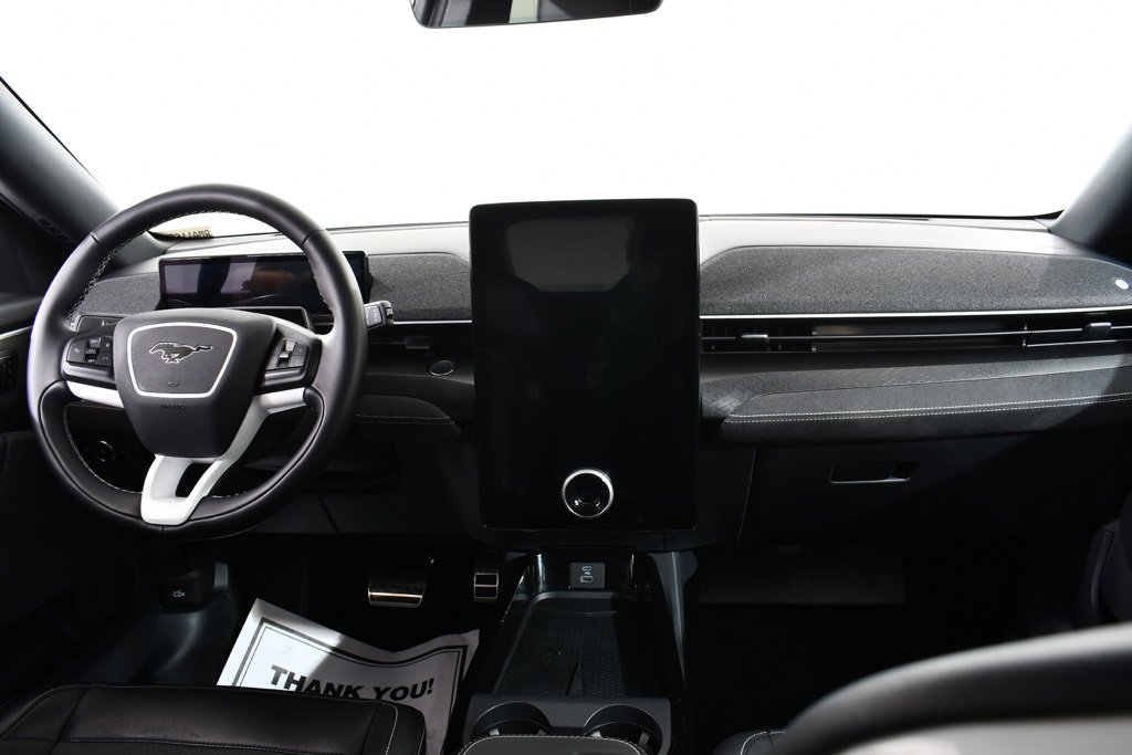 Used 2024 Ford Mustang Mach-E GT image 7