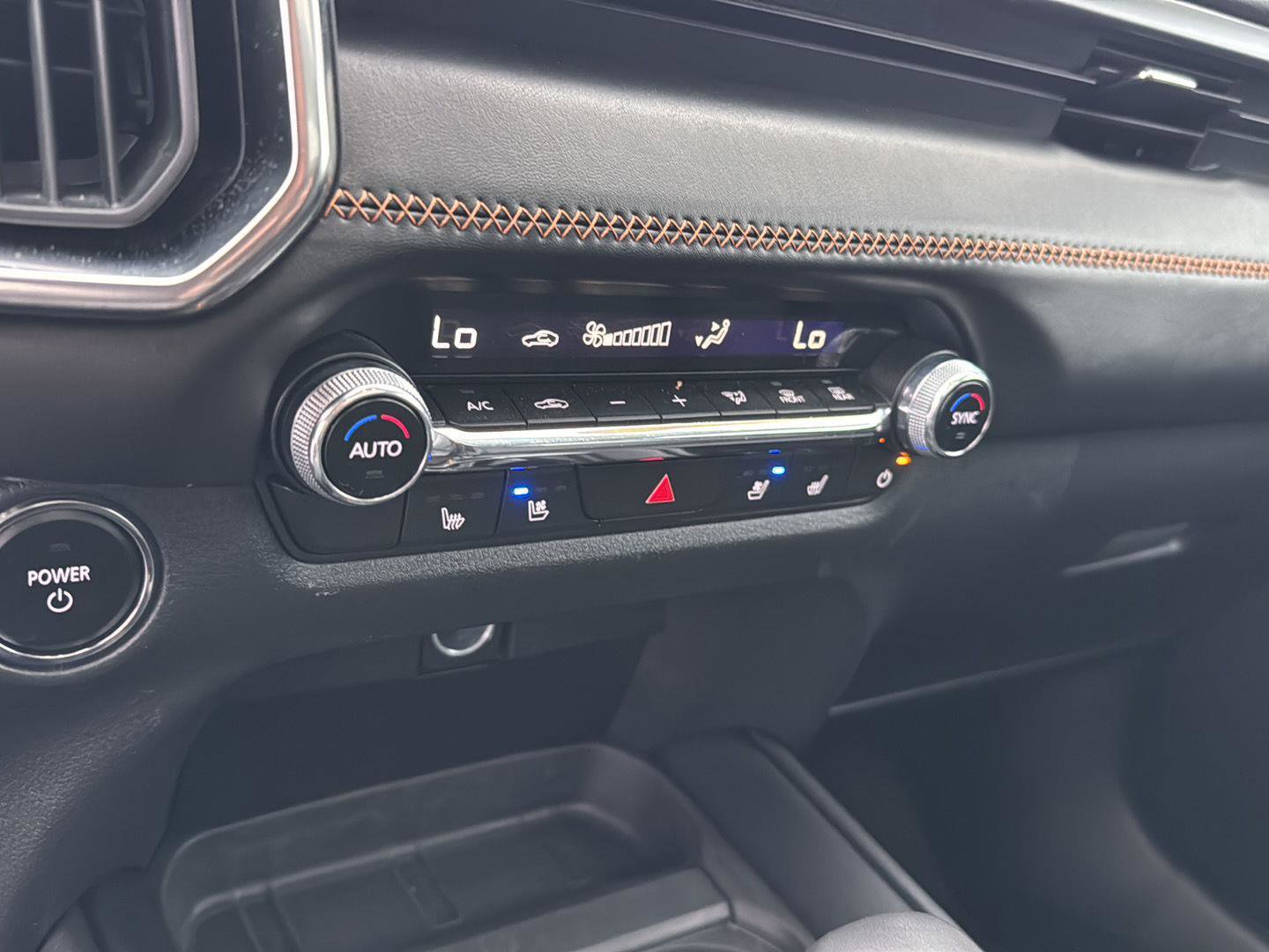 Used 2025 MAZDA CX-50 2.5 Hybrid w/ Premium Plus Pkg image 23