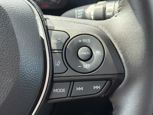 Used 2024 Toyota RAV4 Limited image 32