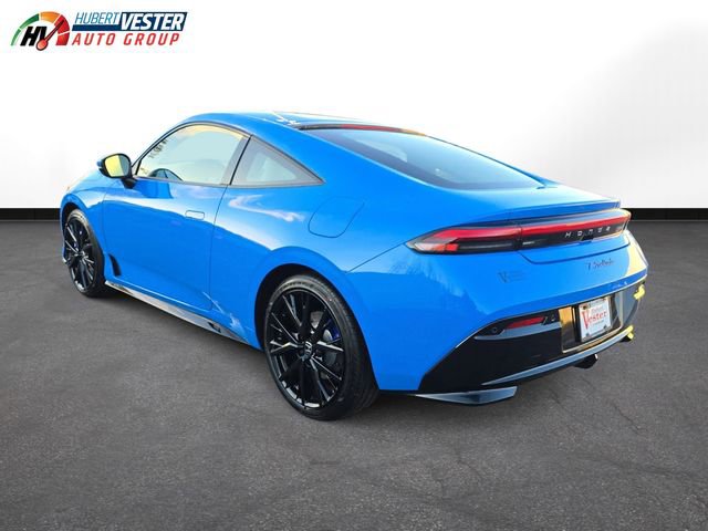 New 2026 Honda Prelude image 8