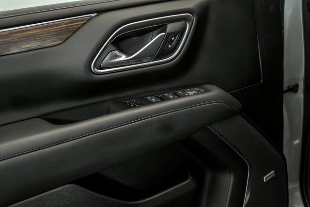 Certified 2023 Chevrolet Tahoe High Country image 8