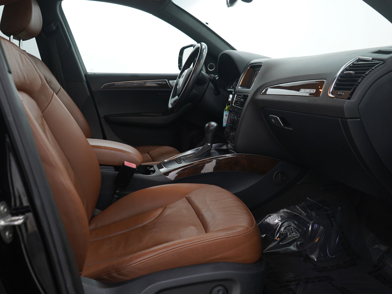 Used 2011 Audi Q5 2.0T Premium Plus image 13