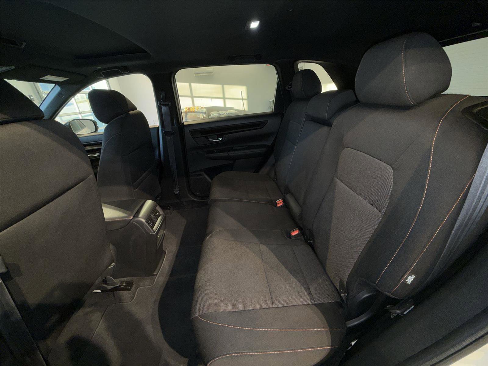 Used 2024 Honda CR-V Sport image 25