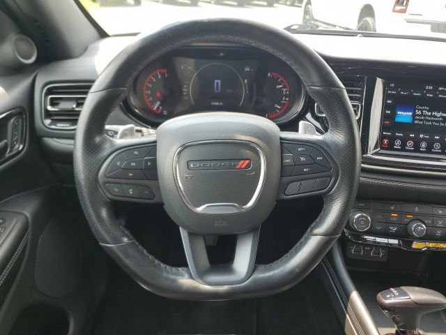 Used 2021 Dodge Durango GT AWD/4WD image 18