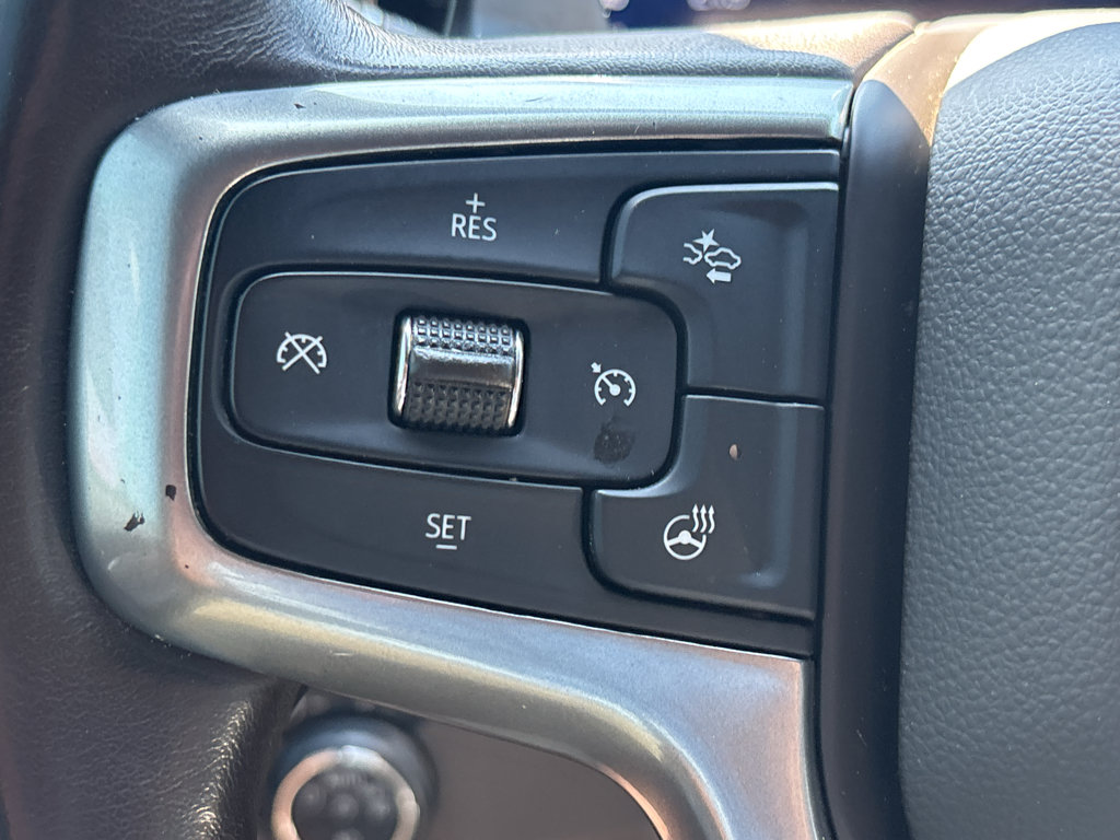 Used 2022 Chevrolet Silverado 1500 RST w/ All Star Edition Plus AWD/4WD image 12