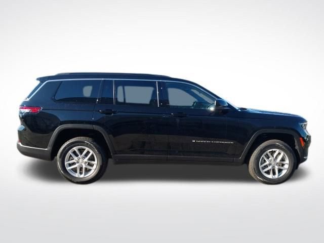 New 2025 Jeep Grand Cherokee L Laredo w/ Luxury Tech Group I image 24