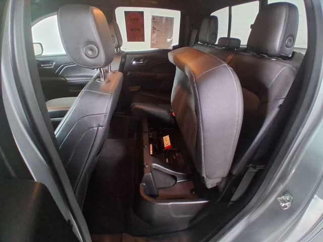 Certified 2024 GMC Canyon Elevation w/ Elevation Premium Package AWD/4WD image 11