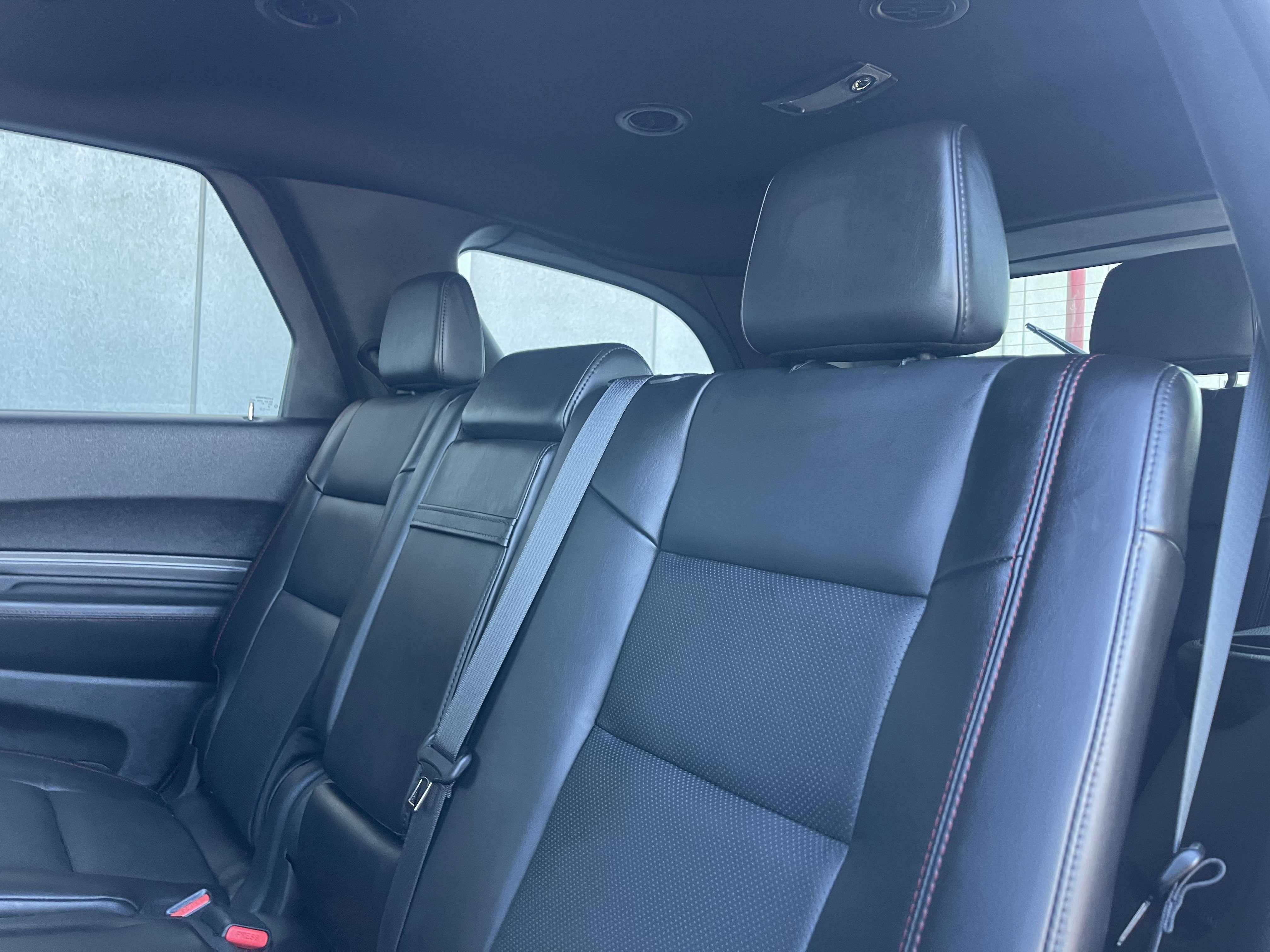 New 2026 Dodge Durango GT image 20