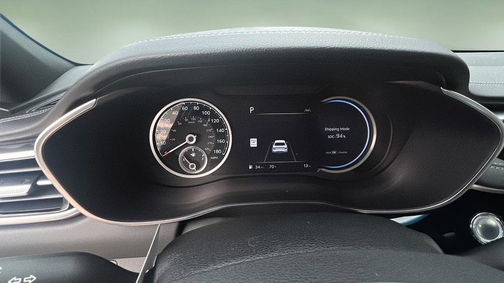 New 2026 Genesis G70 3.3T Sport Prestige AWD/4WD image 16
