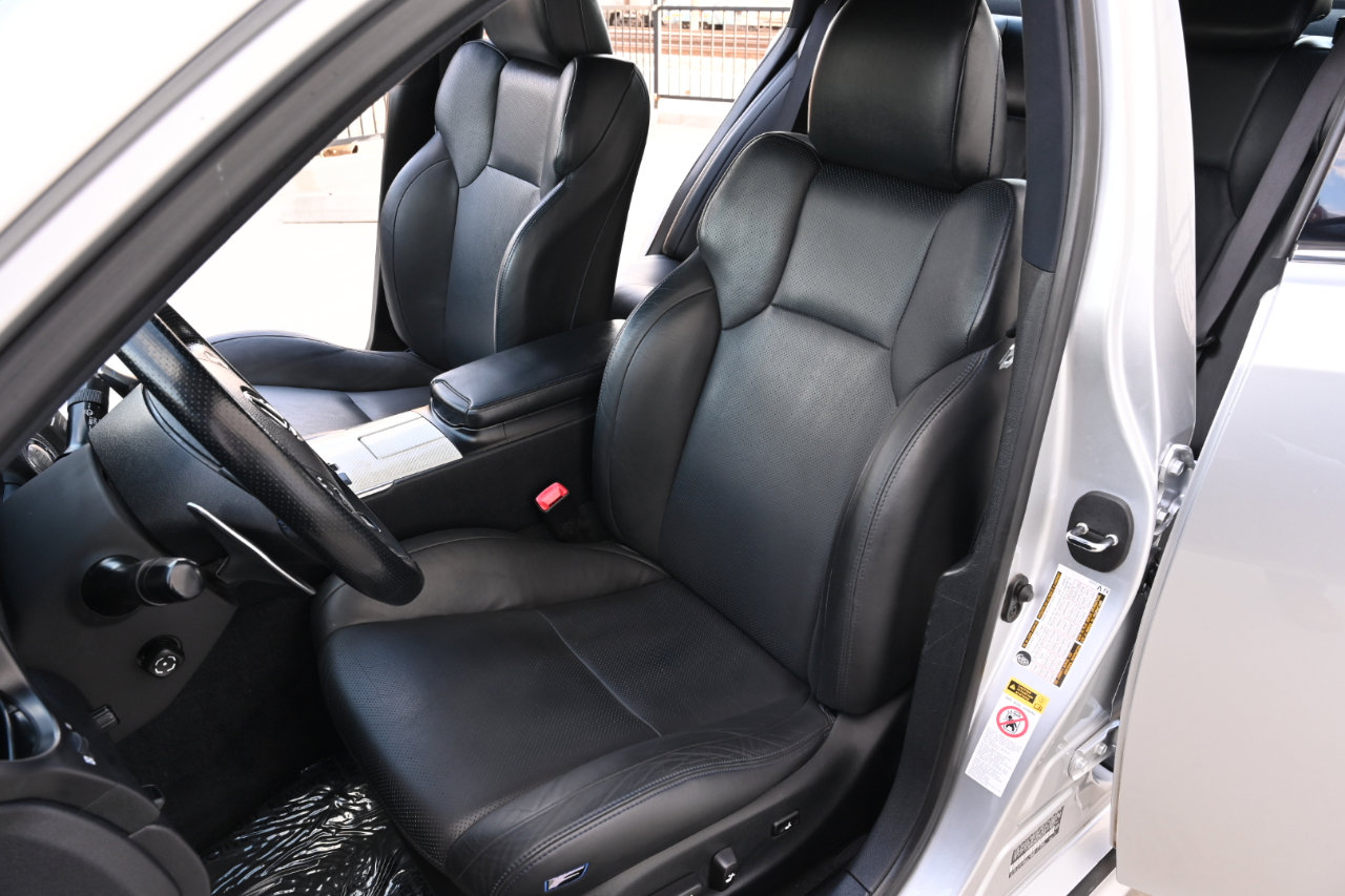 Used 2008 Lexus IS F image 18