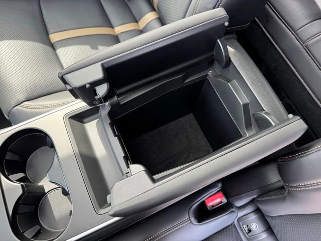 New 2026 MAZDA CX-90 3.3 Turbo S w/ Premium Plus image 14