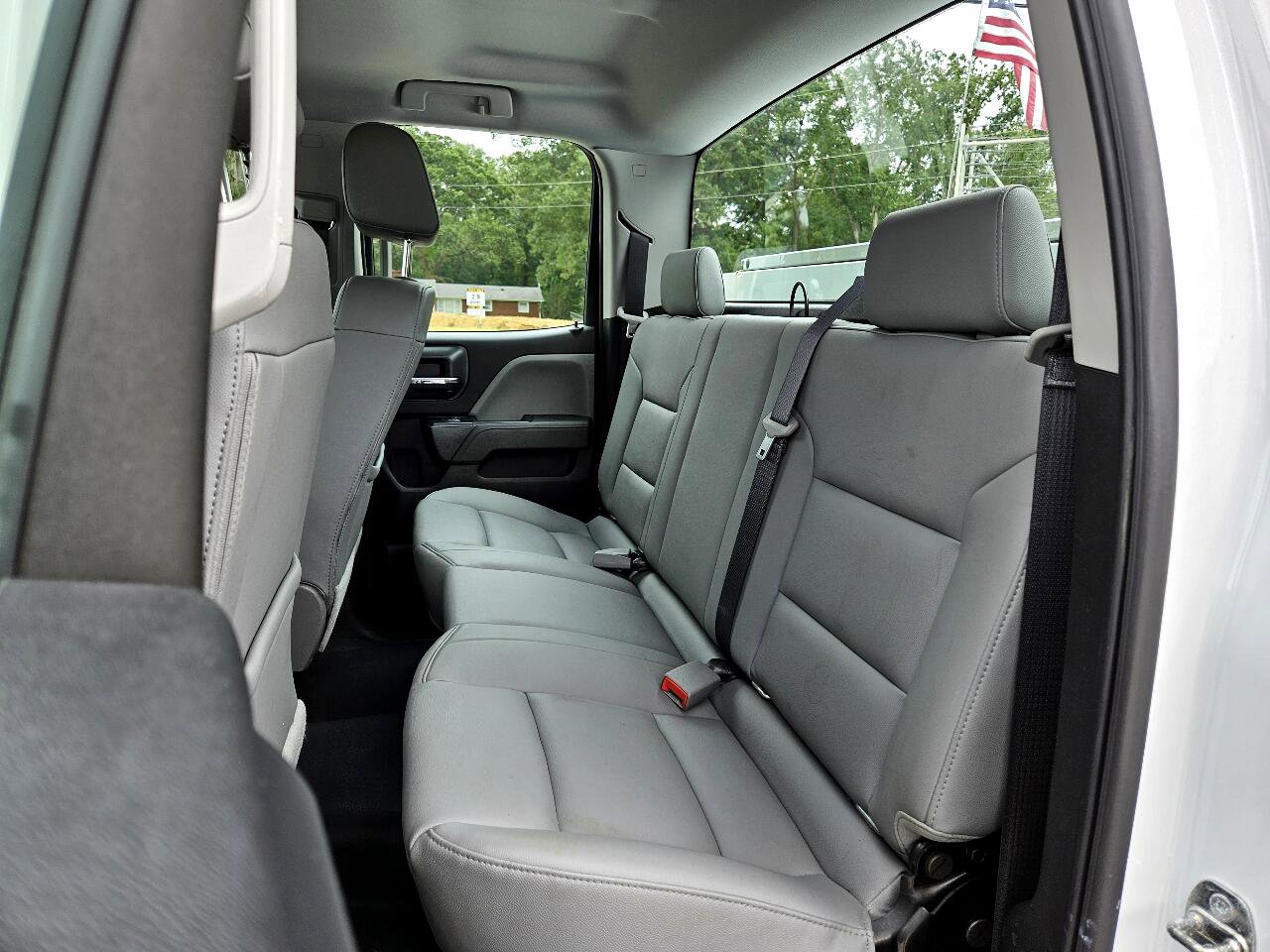 Used 2019 Chevrolet Silverado 2500 W/T image 25