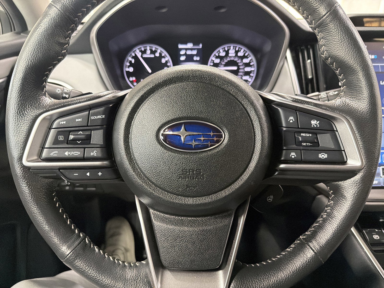 Certified 2024 Subaru Outback Limited image 25