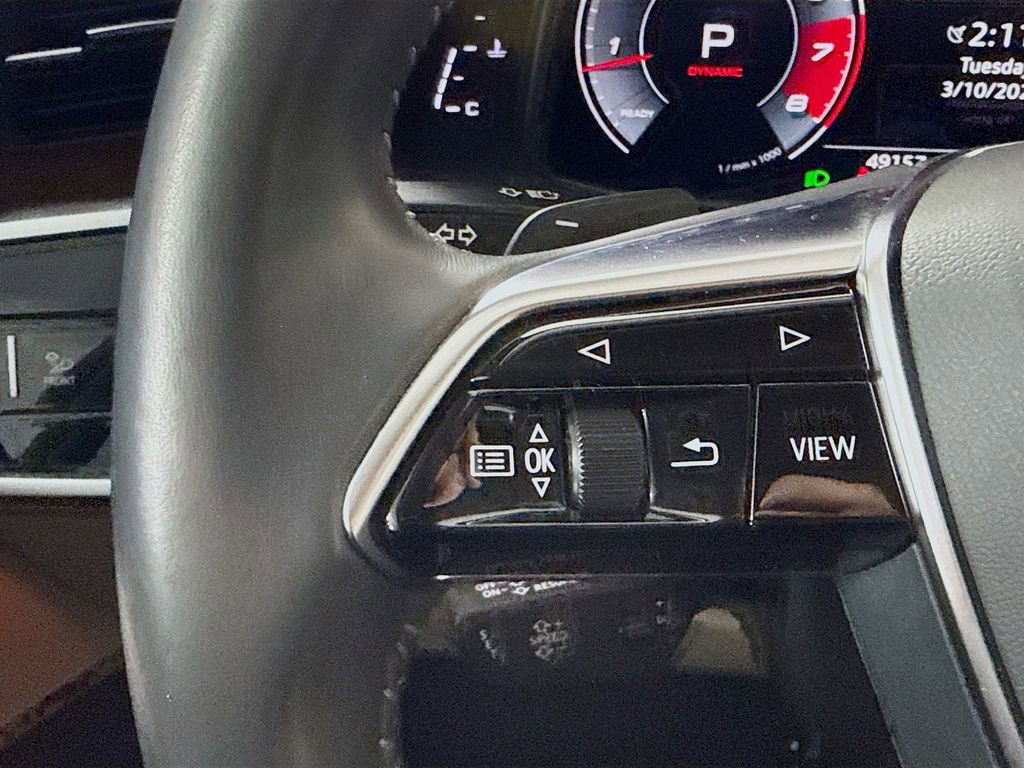 Used 2021 Audi A6 Premium Plus w/ Premium Plus Package image 11