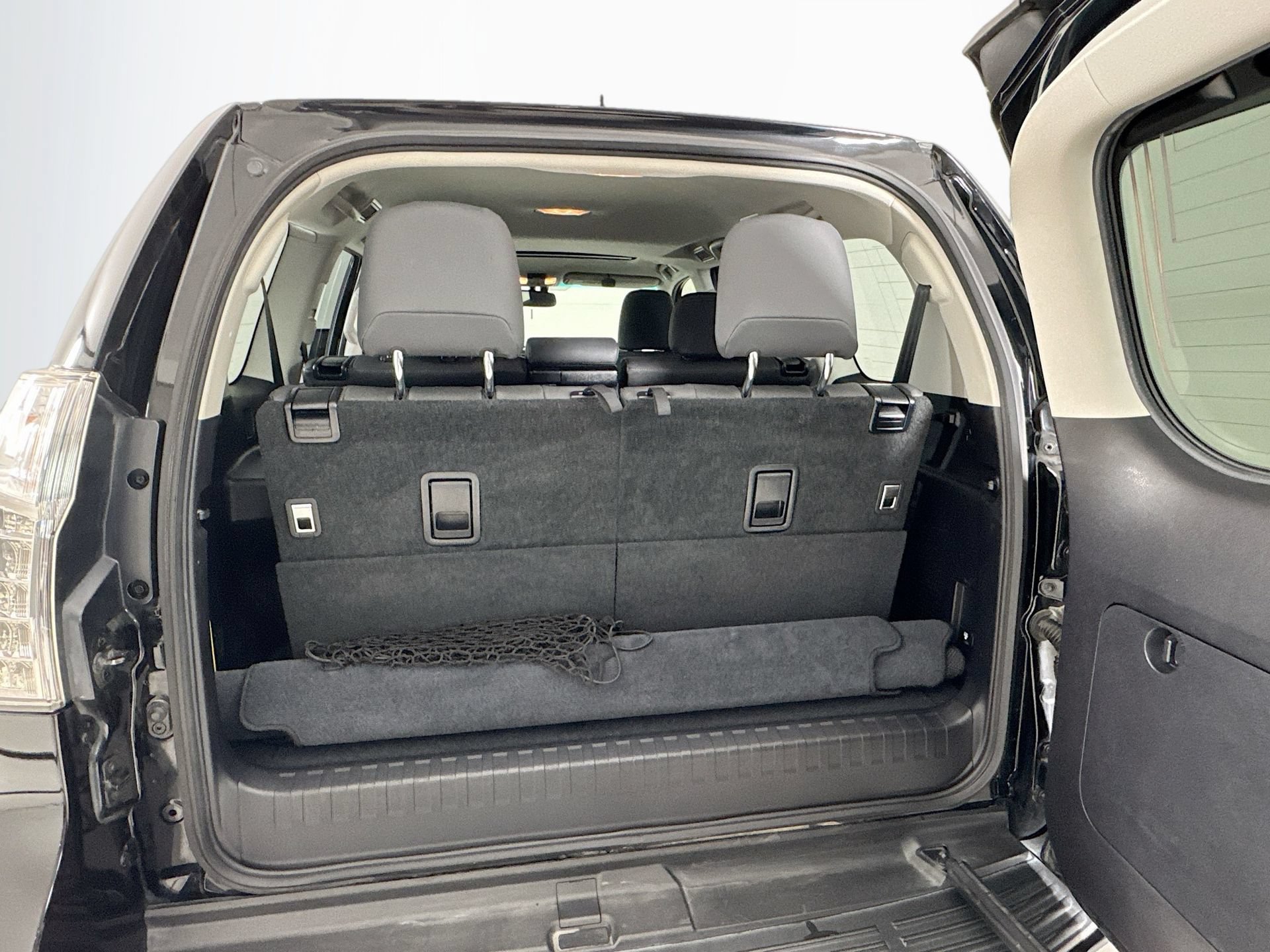 Used 2019 Lexus GX 460 Premium AWD/4WD image 28