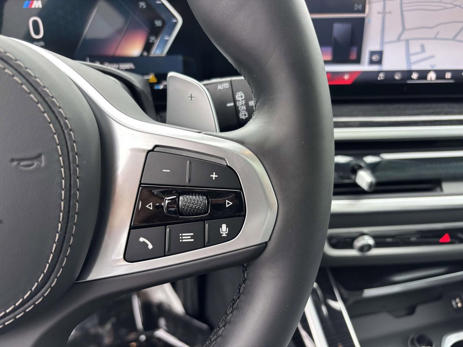 New 2026 BMW X7 xDrive40i image 18