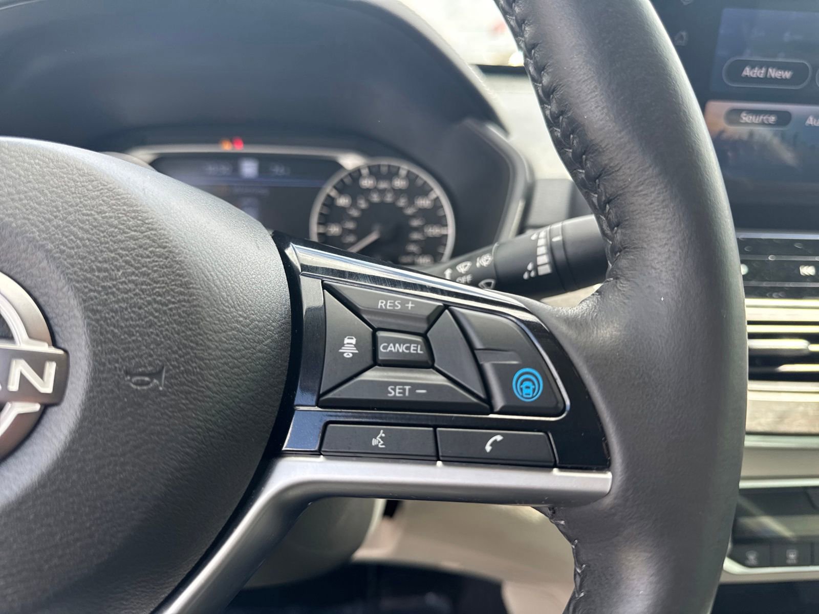 Certified 2024 Nissan Altima 2.5 SL image 17