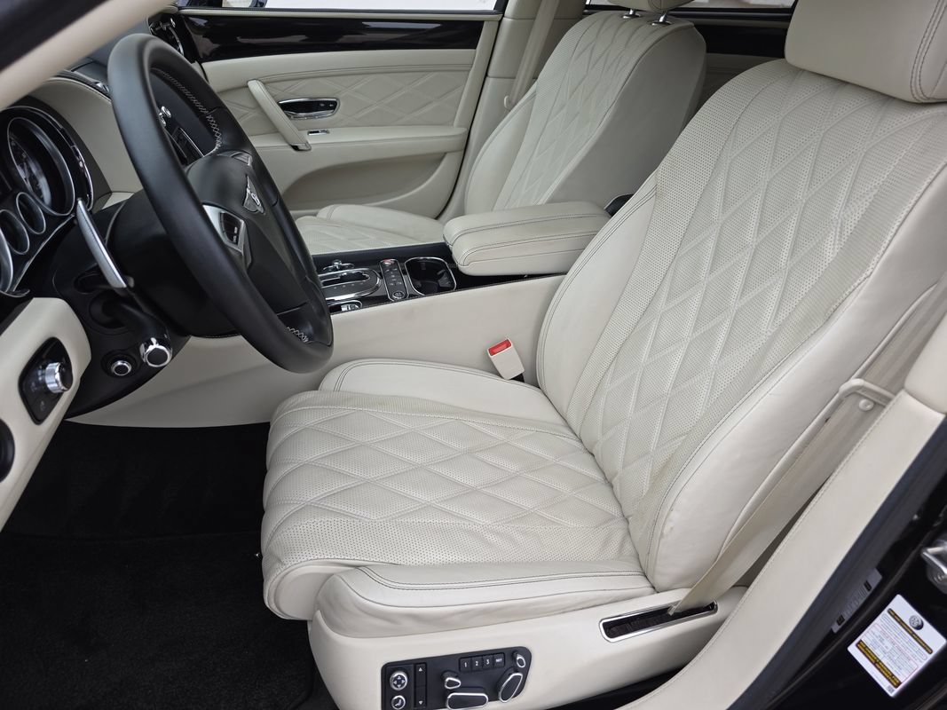 Used 2016 Bentley Flying Spur V8 AWD/4WD image 11