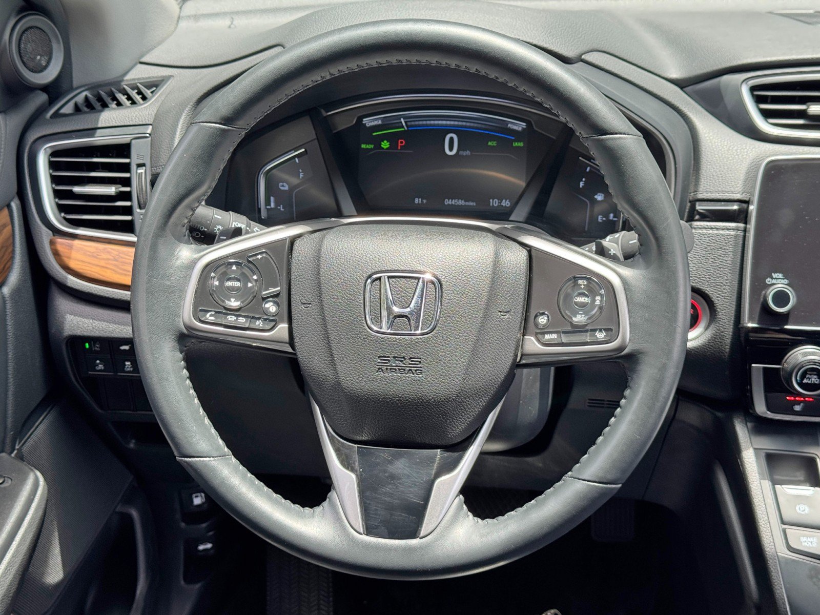 Used 2020 Honda CR-V EX-L image 20