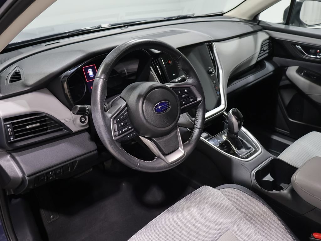 Used 2024 Subaru Outback Premium AWD/4WD image 15