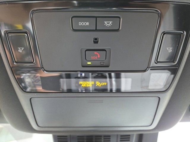 New 2025 Lexus TX 500h AWD image 14