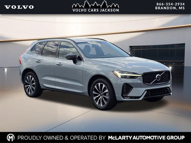 Used 2024 Volvo XC60 B5 Plus