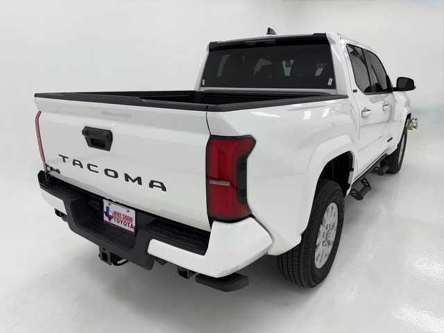New 2026 Toyota Tacoma SR5 image 40
