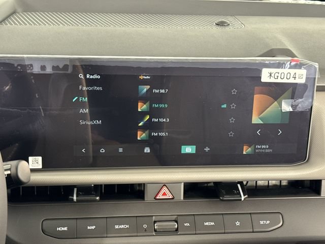 New 2027 Kia Seltos S AWD/4WD image 16