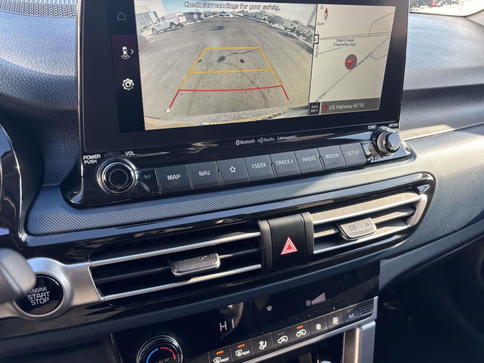 Used 2022 Kia Seltos S image 23