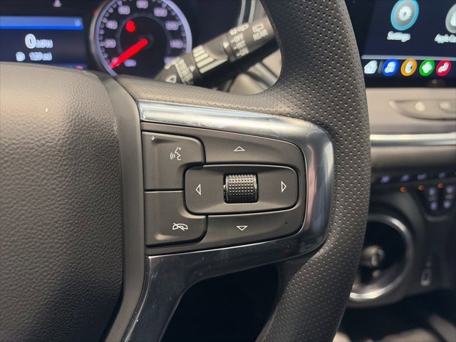 New 2026 Chevrolet Blazer LT image 18