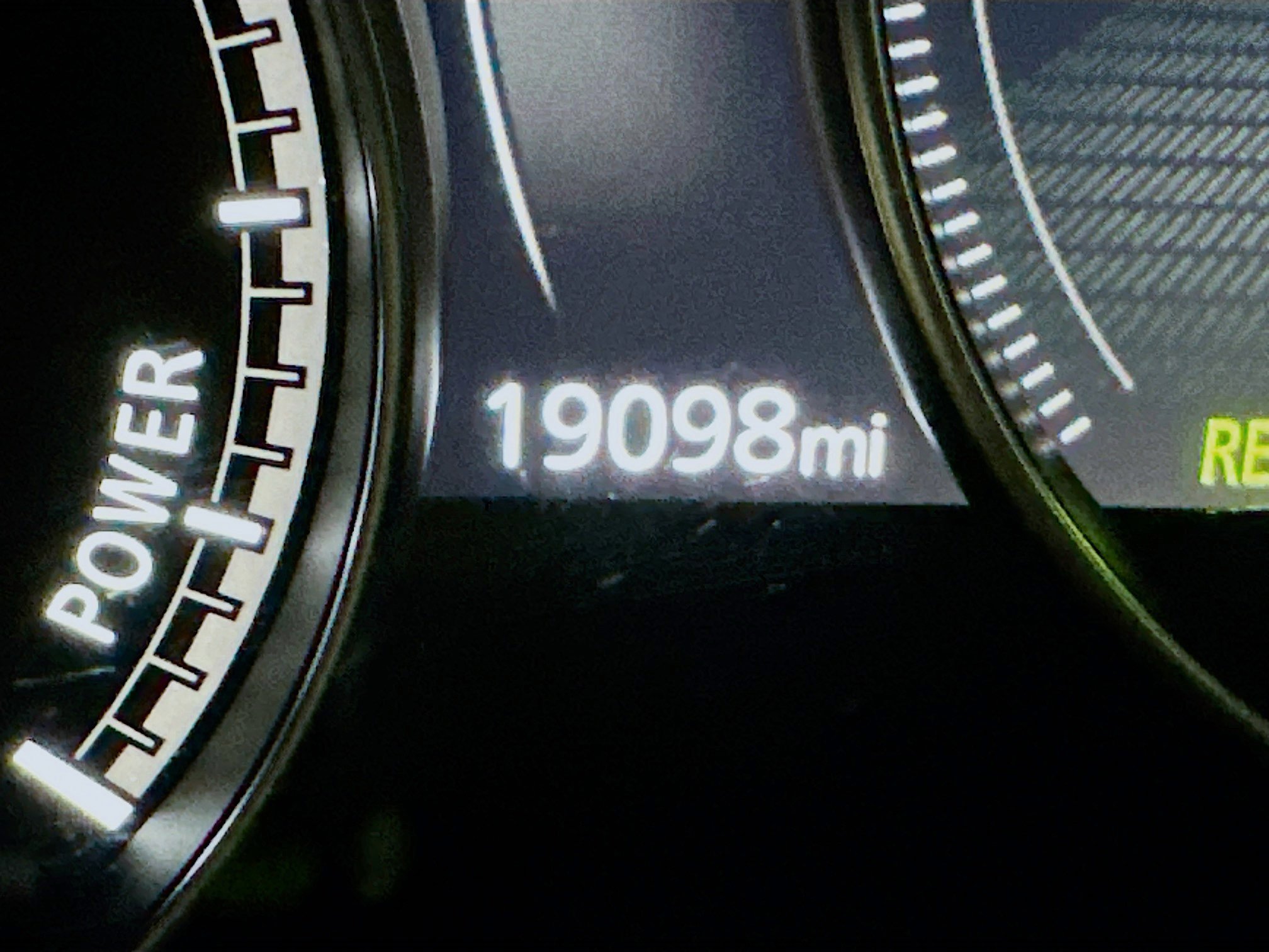 Used 2025 MAZDA CX-50 AWD 2.5 Hybrid w/ Premium Pkg image 18