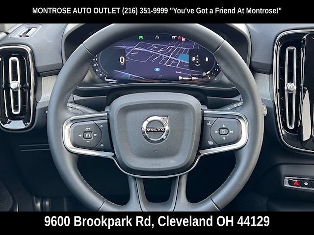 New 2026 Volvo XC40 B5 Plus w/ Protection Package Premier AWD/4WD image 30