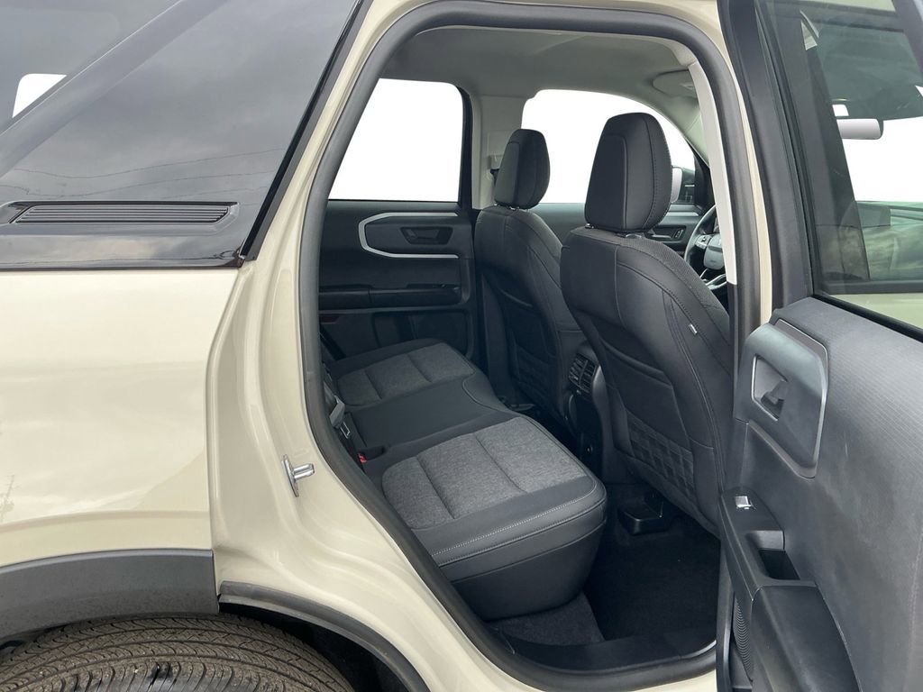 Used 2024 Ford Bronco Sport Big Bend w/ Convenience Package image 23