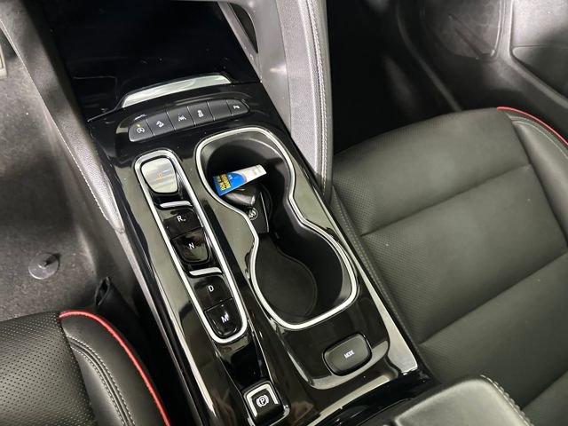 Used 2023 Buick Envision Essence w/ Sport Touring Package image 20