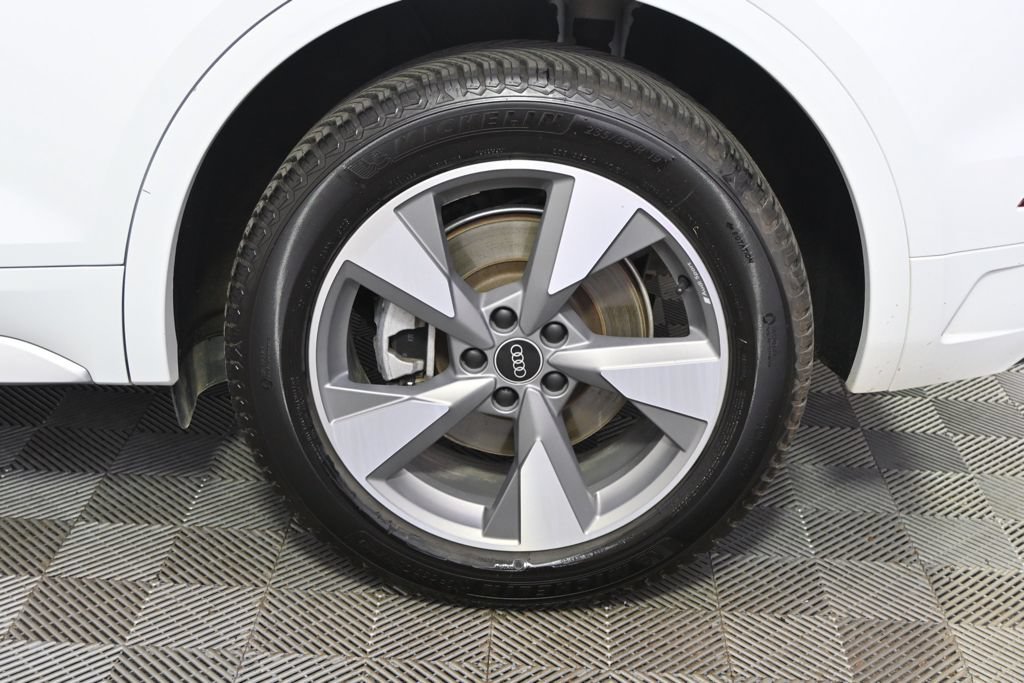 Used 2022 Audi Q5 2.0T Premium Plus AWD/4WD image 20