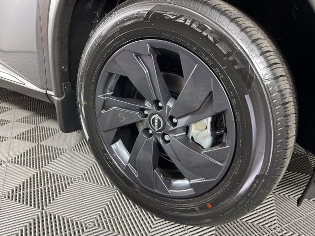 New 2026 Nissan Rogue SV w/ Cold Weather Package image 14