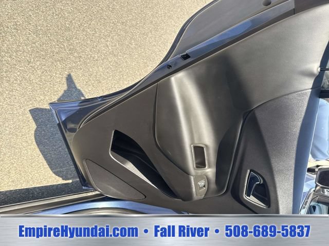 Used 2024 Chevrolet Equinox LT AWD/4WD image 18