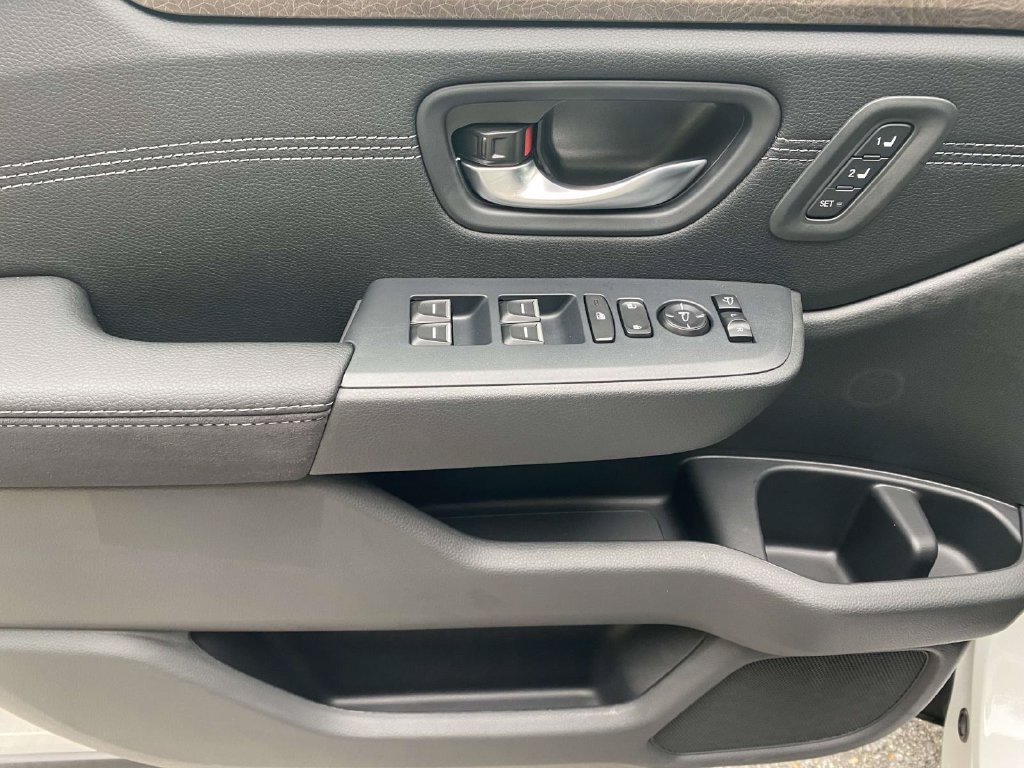 New 2026 Honda Pilot Elite image 16