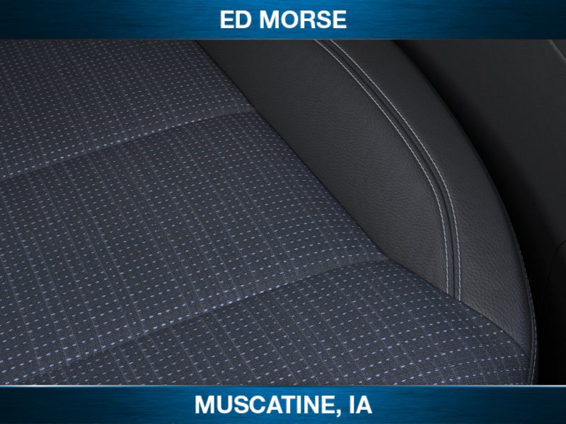 New 2026 Buick Envista Preferred FWD image 21