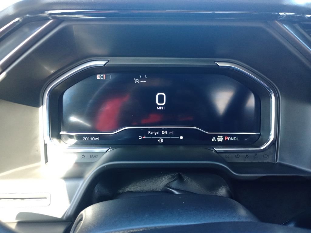 Used 2025 GMC Sierra 2500 AT4 image 25