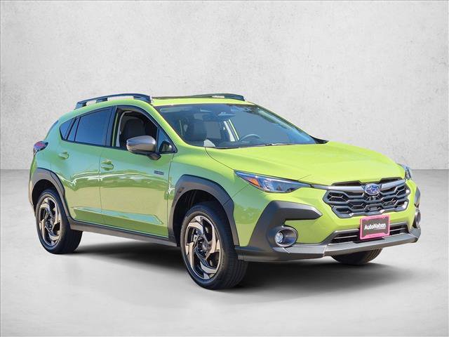 New 2026 Subaru Crosstrek 2.5i Limited AWD/4WD image 7