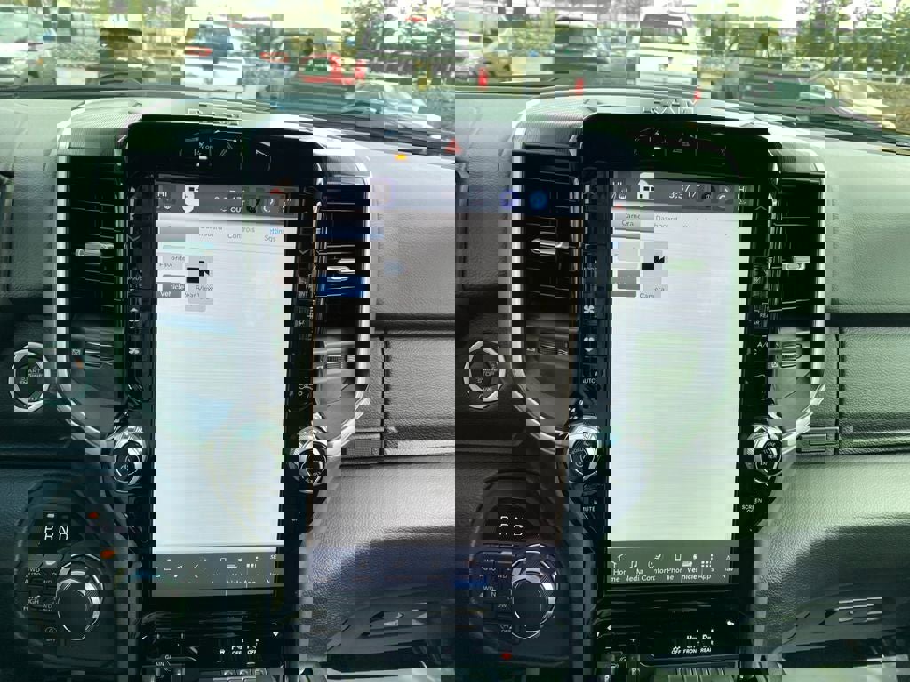 New 2026 RAM 1500 Big Horn image 21