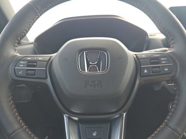 New 2027 Honda CR-V EX-L image 31