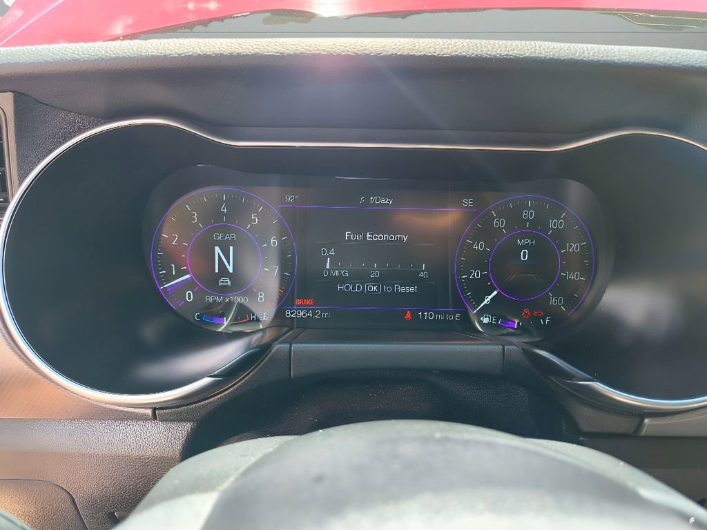 Used 2019 Ford Mustang GT Premium w/ Equipment Group 401A image 20