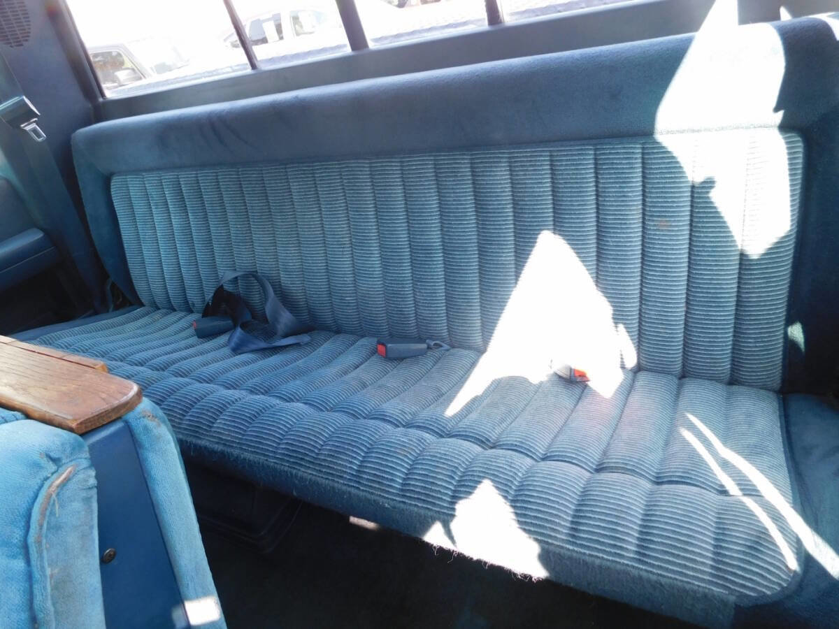 Used 1994 Chevrolet Silverado 1500 4x4 Extended Cab image 5