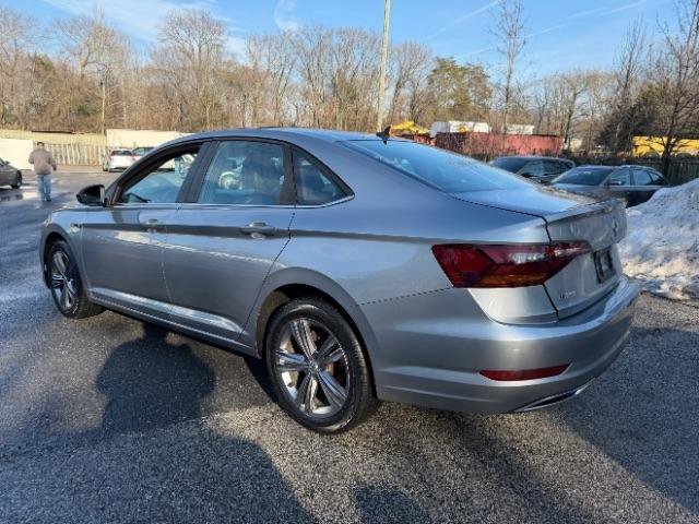 Used 2019 Volkswagen Jetta R-Line image 3