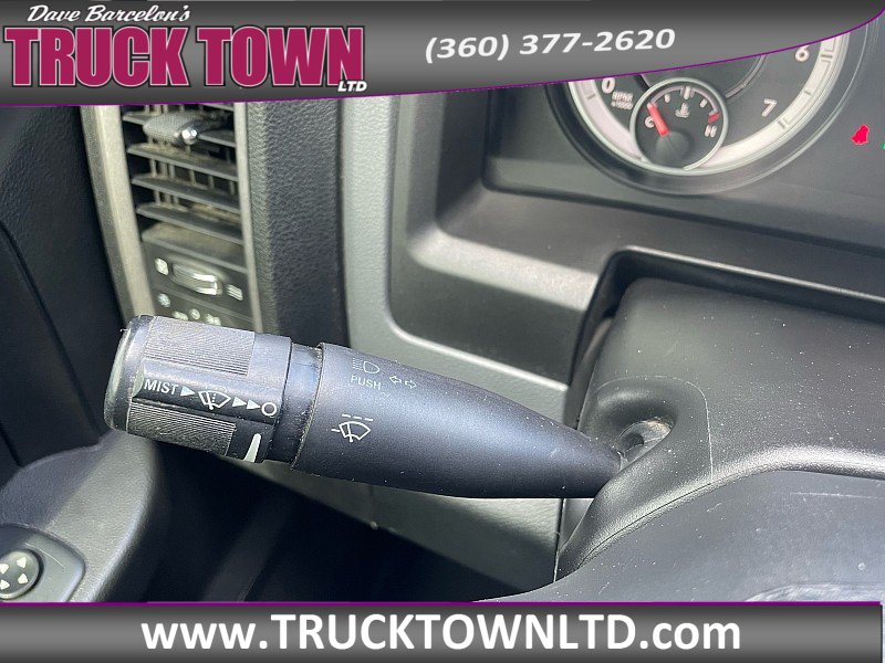 Used 2015 RAM 1500 Tradesman w/ Popular Equipment Group AWD/4WD image 16