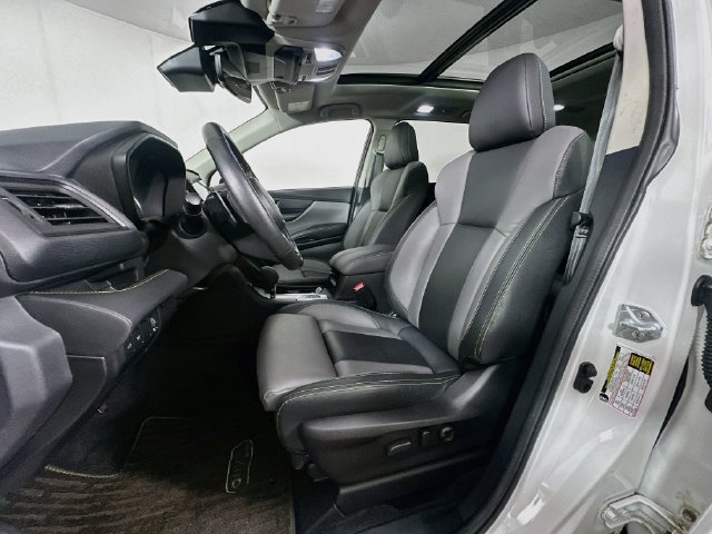 Used 2023 Subaru Ascent Onyx Edition Limited AWD/4WD image 4