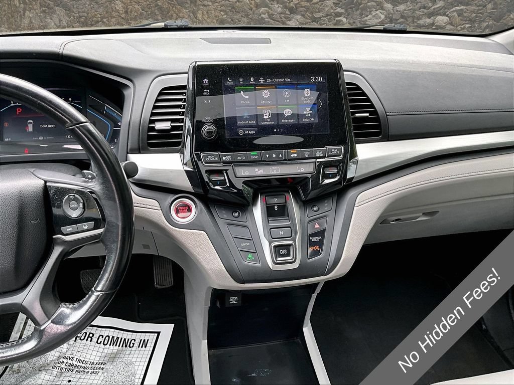 Used 2019 Honda Odyssey EX-L image 6