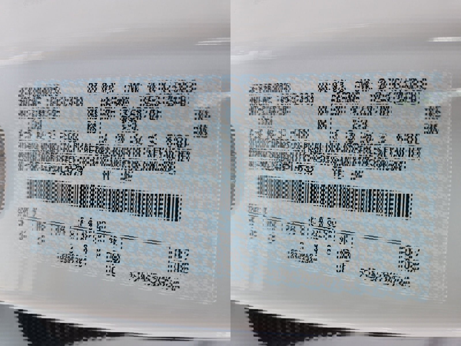 Certified 2023 Ford Escape Active image 28